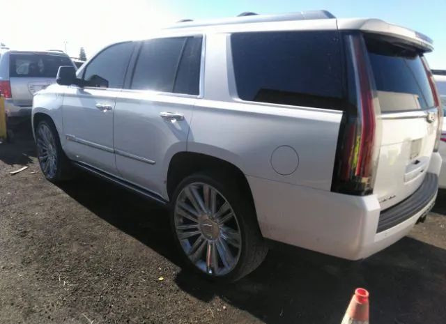 Photo 2 VIN: 1GYS4CKJ5GR159052 - CADILLAC ESCALADE 