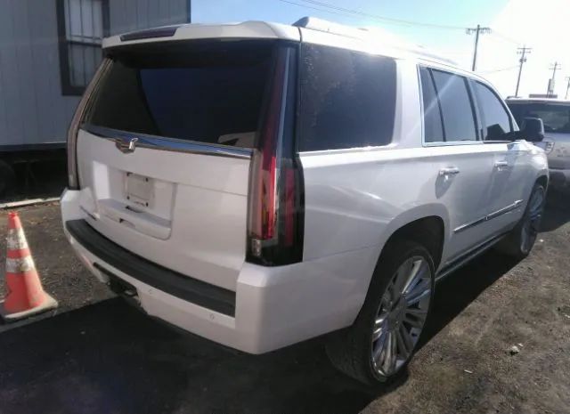 Photo 3 VIN: 1GYS4CKJ5GR159052 - CADILLAC ESCALADE 