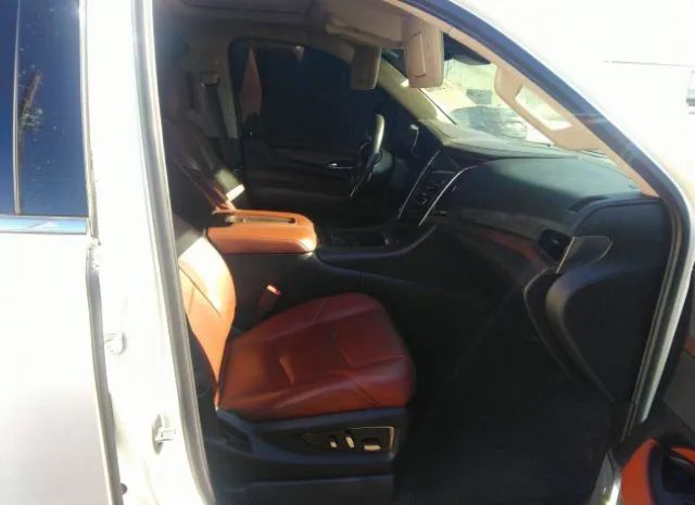 Photo 4 VIN: 1GYS4CKJ5GR159052 - CADILLAC ESCALADE 