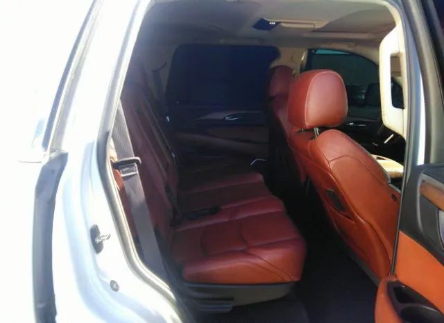 Photo 7 VIN: 1GYS4CKJ5GR159052 - CADILLAC ESCALADE 