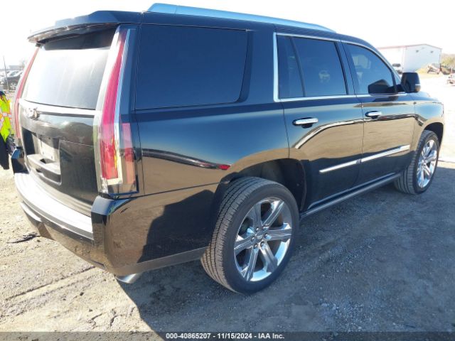 Photo 3 VIN: 1GYS4CKJ5GR433057 - CADILLAC ESCALADE 