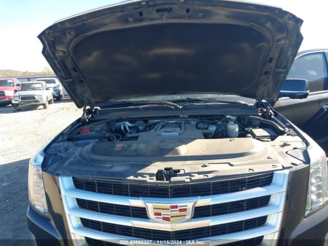 Photo 9 VIN: 1GYS4CKJ5GR433057 - CADILLAC ESCALADE 