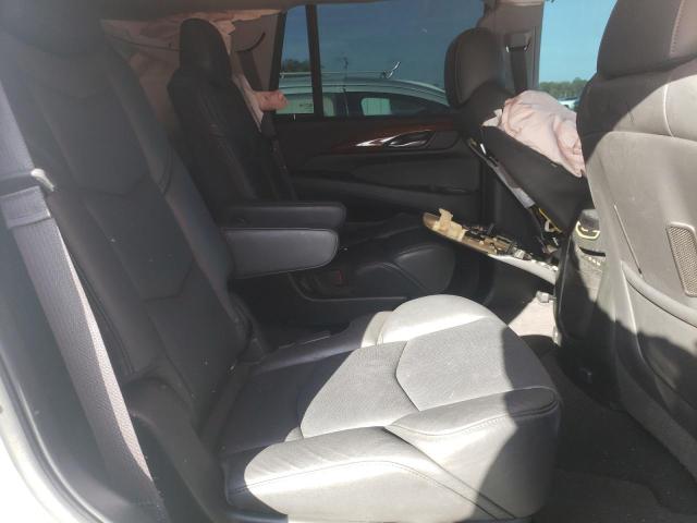 Photo 10 VIN: 1GYS4CKJ5HR157822 - CADILLAC ESCALADE P 