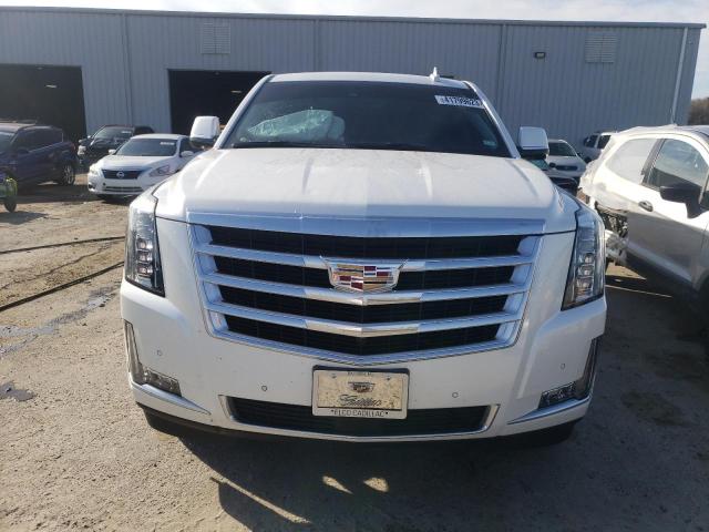 Photo 4 VIN: 1GYS4CKJ5HR157822 - CADILLAC ESCALADE P 