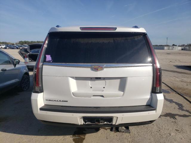 Photo 5 VIN: 1GYS4CKJ5HR157822 - CADILLAC ESCALADE P 