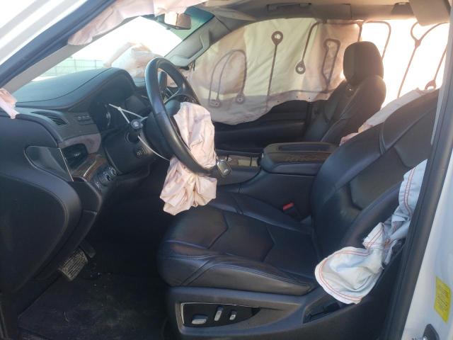 Photo 6 VIN: 1GYS4CKJ5HR157822 - CADILLAC ESCALADE P 