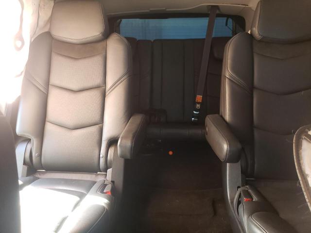 Photo 9 VIN: 1GYS4CKJ5HR157822 - CADILLAC ESCALADE P 