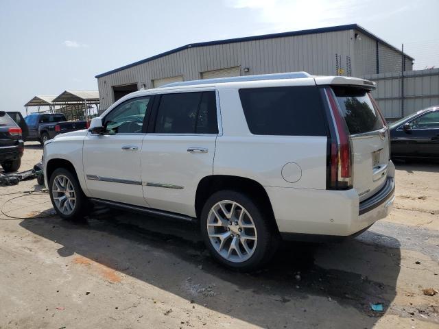 Photo 1 VIN: 1GYS4CKJ5HR276342 - CADILLAC ESCALADE P 