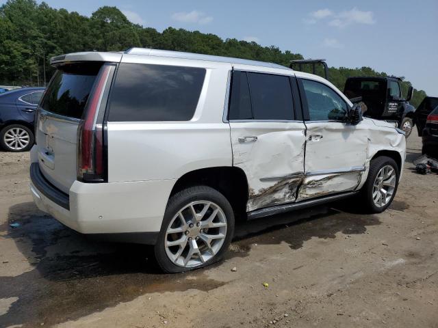 Photo 2 VIN: 1GYS4CKJ5HR276342 - CADILLAC ESCALADE P 