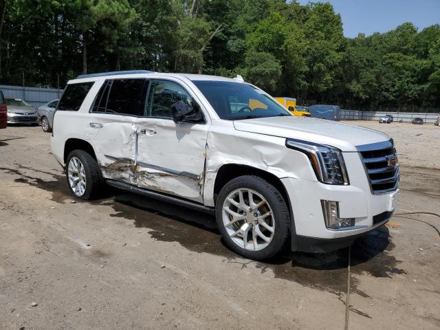 Photo 3 VIN: 1GYS4CKJ5HR276342 - CADILLAC ESCALADE P 