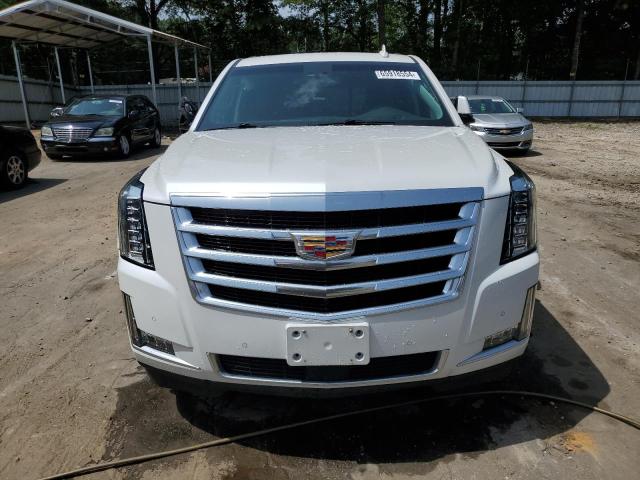 Photo 4 VIN: 1GYS4CKJ5HR276342 - CADILLAC ESCALADE P 