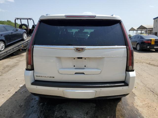 Photo 5 VIN: 1GYS4CKJ5HR276342 - CADILLAC ESCALADE P 