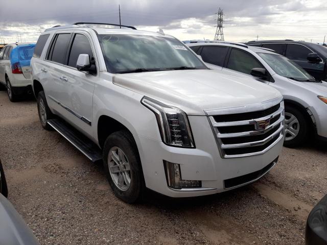 Photo 3 VIN: 1GYS4CKJ5HR280200 - CADILLAC ESCALADE P 