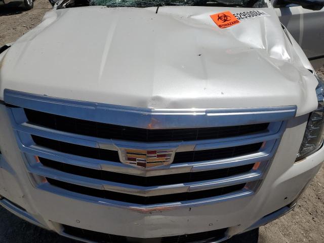 Photo 11 VIN: 1GYS4CKJ5HR407446 - CADILLAC ESCALADE 