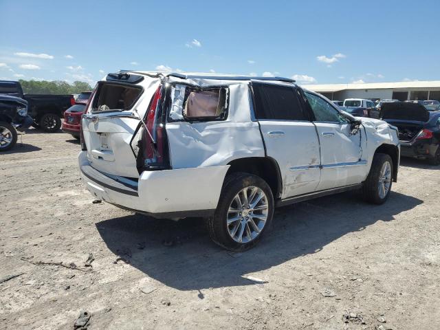 Photo 2 VIN: 1GYS4CKJ5HR407446 - CADILLAC ESCALADE 