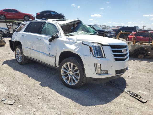 Photo 3 VIN: 1GYS4CKJ5HR407446 - CADILLAC ESCALADE 