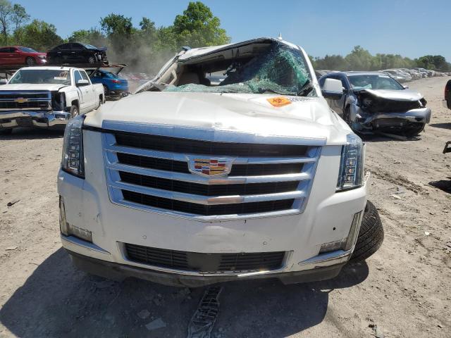 Photo 4 VIN: 1GYS4CKJ5HR407446 - CADILLAC ESCALADE 