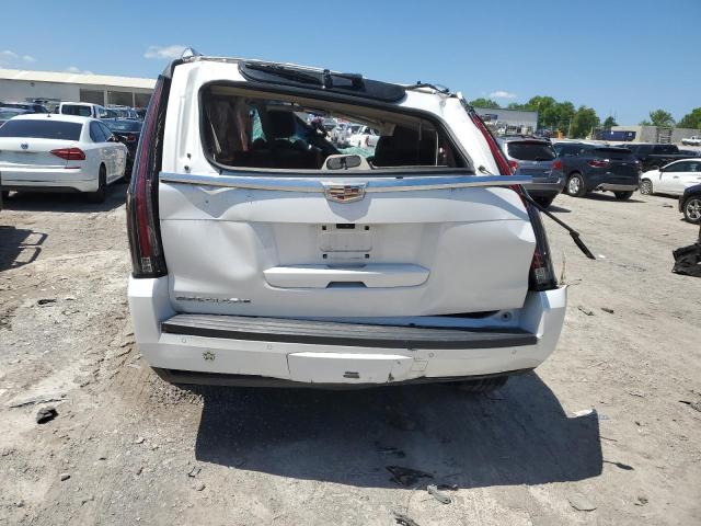 Photo 5 VIN: 1GYS4CKJ5HR407446 - CADILLAC ESCALADE 