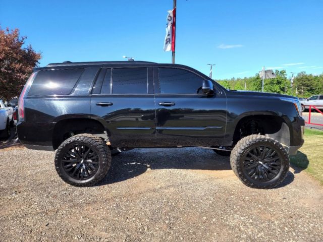 Photo 1 VIN: 1GYS4CKJ5KR328480 - CADILLAC ESCALADE 