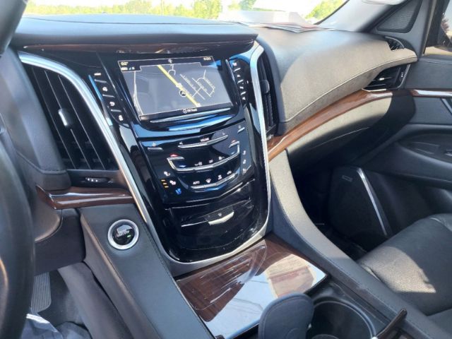 Photo 9 VIN: 1GYS4CKJ5KR328480 - CADILLAC ESCALADE 