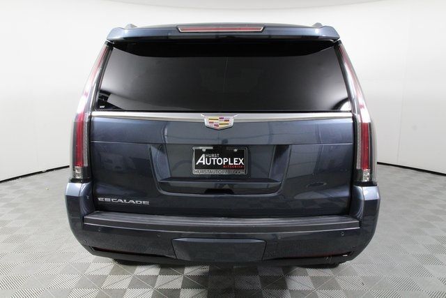 Photo 7 VIN: 1GYS4CKJ5LR227151 - CADILLAC ESCALADE 