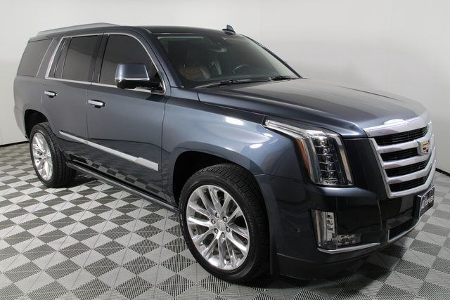 Photo 2 VIN: 1GYS4CKJ5LR227151 - CADILLAC ESCALADE 