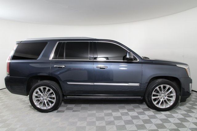 Photo 4 VIN: 1GYS4CKJ5LR227151 - CADILLAC ESCALADE 