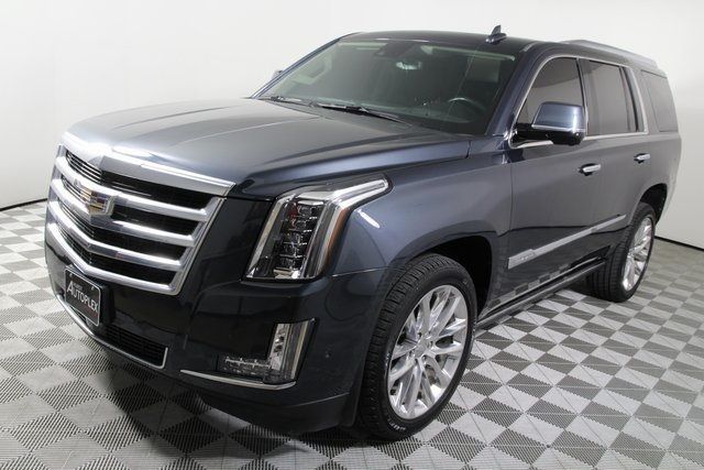 Photo 9 VIN: 1GYS4CKJ5LR227151 - CADILLAC ESCALADE 