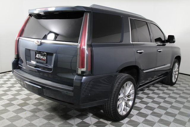 Photo 6 VIN: 1GYS4CKJ5LR227151 - CADILLAC ESCALADE 