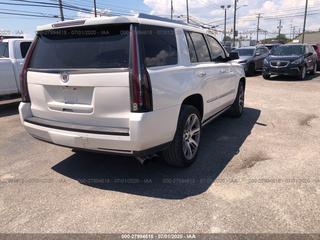 Photo 3 VIN: 1GYS4CKJ6FR206653 - CADILLAC ESCALADE 