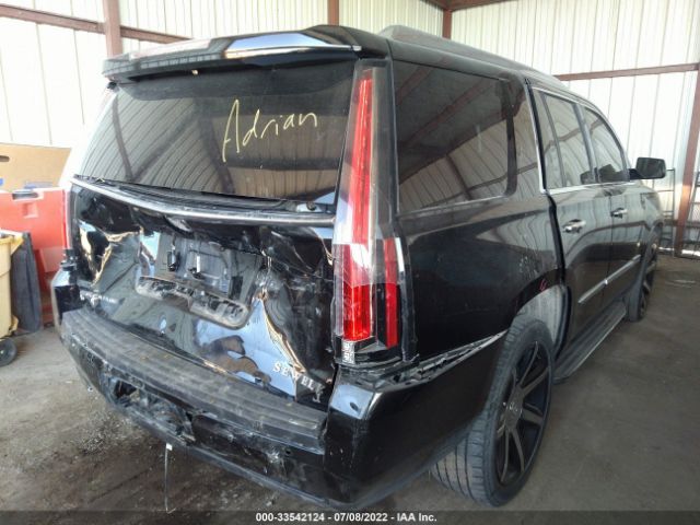 Photo 3 VIN: 1GYS4CKJ6FR255528 - CADILLAC ESCALADE 