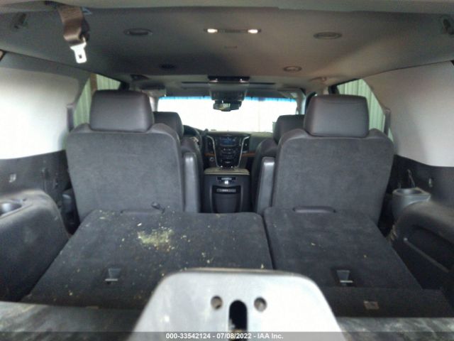 Photo 7 VIN: 1GYS4CKJ6FR255528 - CADILLAC ESCALADE 