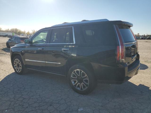 Photo 1 VIN: 1GYS4CKJ6FR290652 - CADILLAC ESCALADE P 