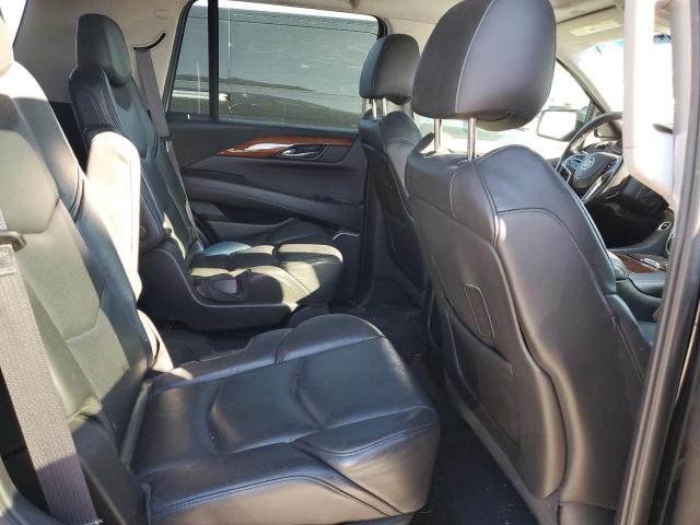 Photo 10 VIN: 1GYS4CKJ6FR290652 - CADILLAC ESCALADE P 