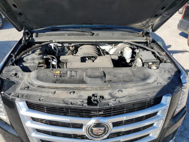 Photo 11 VIN: 1GYS4CKJ6FR290652 - CADILLAC ESCALADE P 