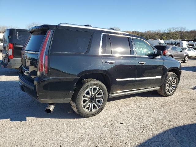 Photo 2 VIN: 1GYS4CKJ6FR290652 - CADILLAC ESCALADE P 