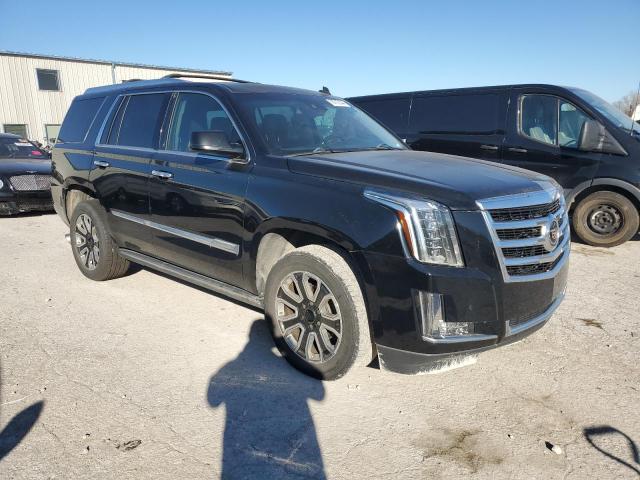 Photo 3 VIN: 1GYS4CKJ6FR290652 - CADILLAC ESCALADE P 