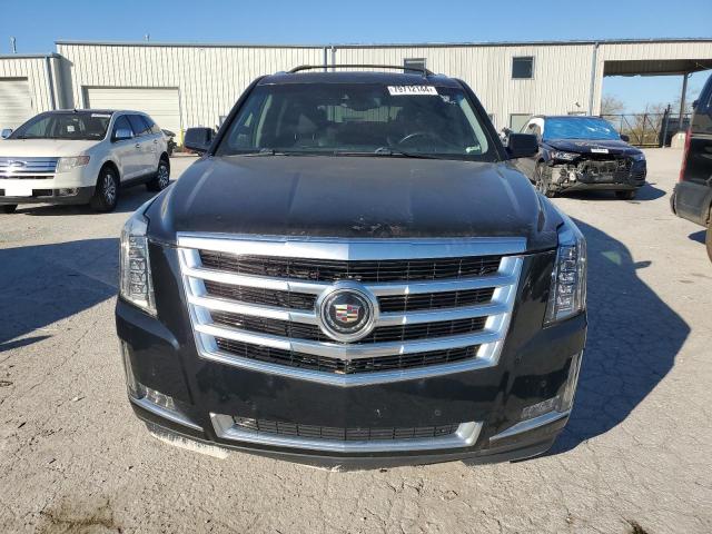 Photo 4 VIN: 1GYS4CKJ6FR290652 - CADILLAC ESCALADE P 