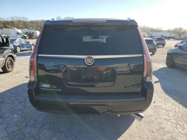 Photo 5 VIN: 1GYS4CKJ6FR290652 - CADILLAC ESCALADE P 