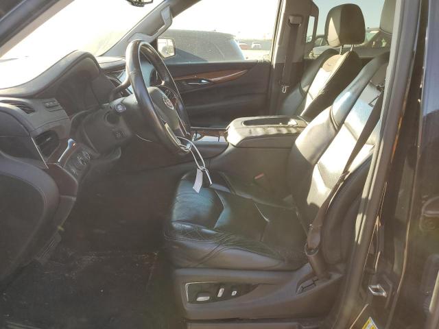 Photo 6 VIN: 1GYS4CKJ6FR290652 - CADILLAC ESCALADE P 