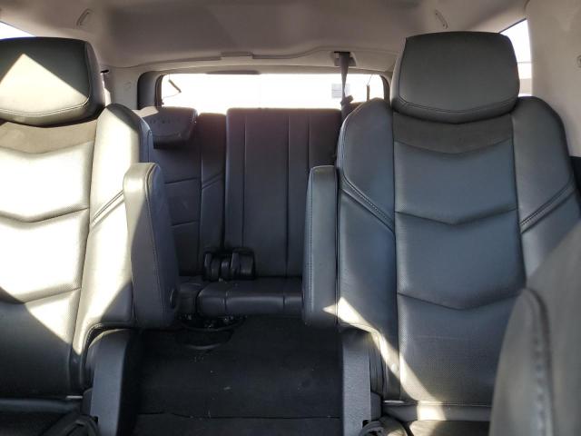 Photo 9 VIN: 1GYS4CKJ6FR290652 - CADILLAC ESCALADE P 