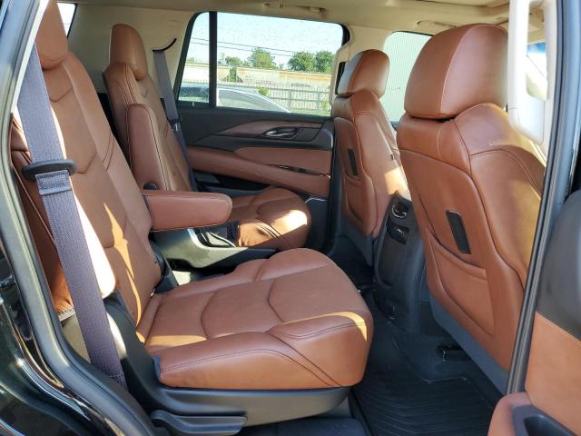 Photo 10 VIN: 1GYS4CKJ6GR319942 - CADILLAC ESCALADE 