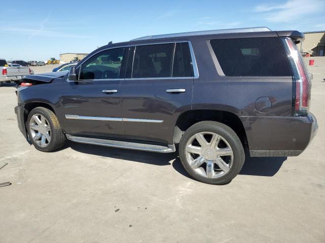 Photo 1 VIN: 1GYS4CKJ6HR110315 - CADILLAC ESCALADE P 