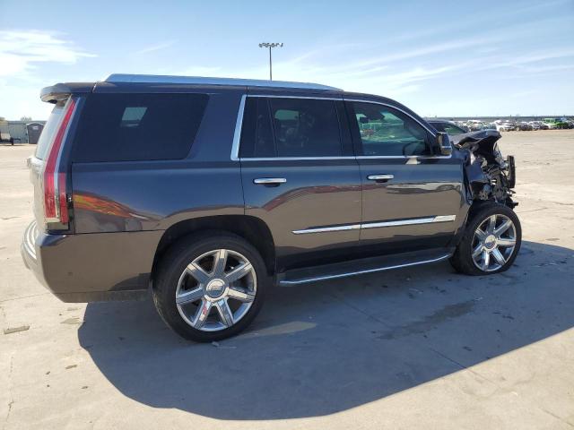 Photo 2 VIN: 1GYS4CKJ6HR110315 - CADILLAC ESCALADE P 