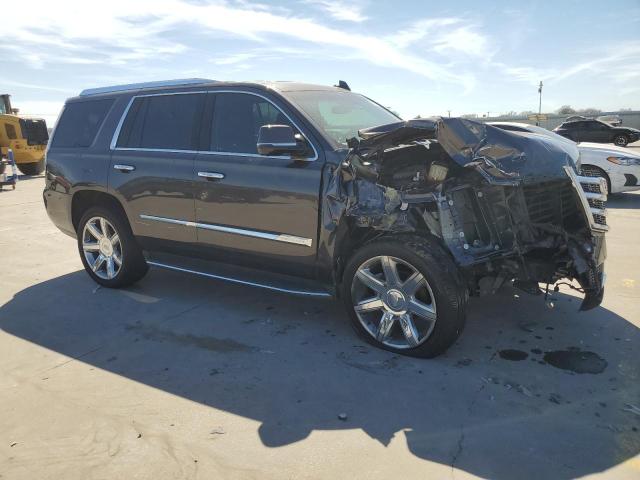 Photo 3 VIN: 1GYS4CKJ6HR110315 - CADILLAC ESCALADE P 