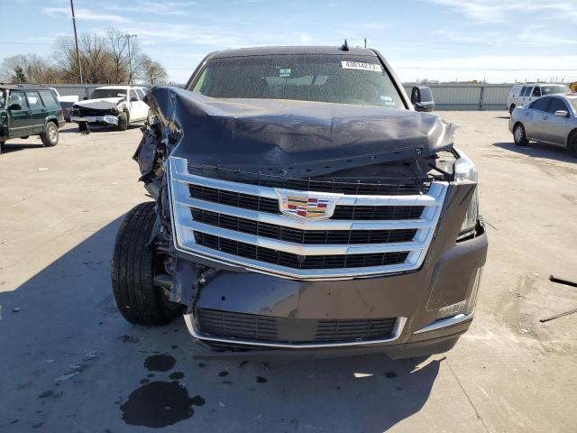 Photo 4 VIN: 1GYS4CKJ6HR110315 - CADILLAC ESCALADE P 