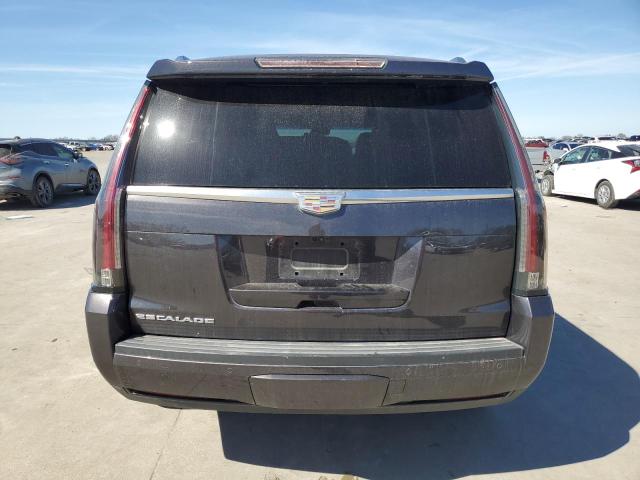 Photo 5 VIN: 1GYS4CKJ6HR110315 - CADILLAC ESCALADE P 