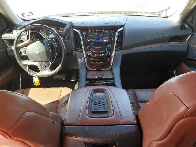 Photo 7 VIN: 1GYS4CKJ6HR110315 - CADILLAC ESCALADE P 