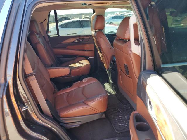 Photo 9 VIN: 1GYS4CKJ6HR110315 - CADILLAC ESCALADE P 