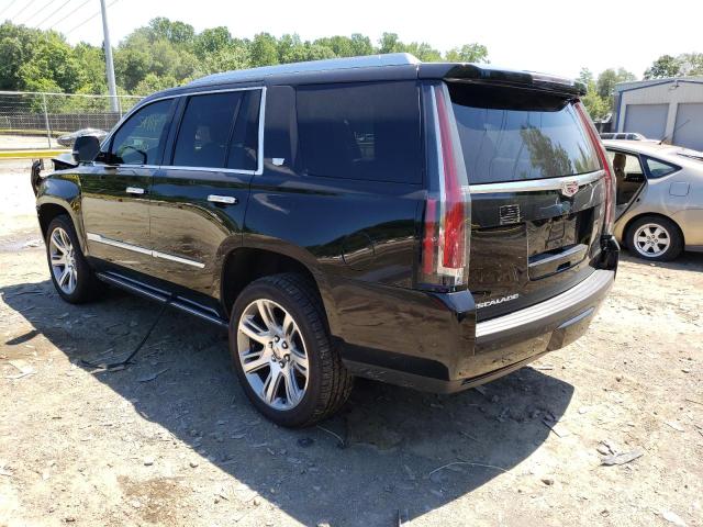 Photo 2 VIN: 1GYS4CKJ6HR180199 - CADILLAC ESCALADE P 